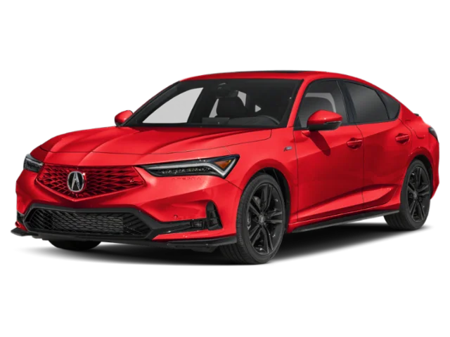 New 2026 Acura Integra A-Spec Tech Package