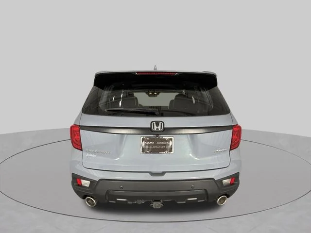 2023 Honda PASSPORT EX-L 照片 6