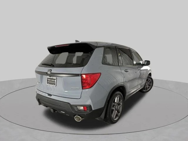 2023 Honda PASSPORT EX-L 照片 7