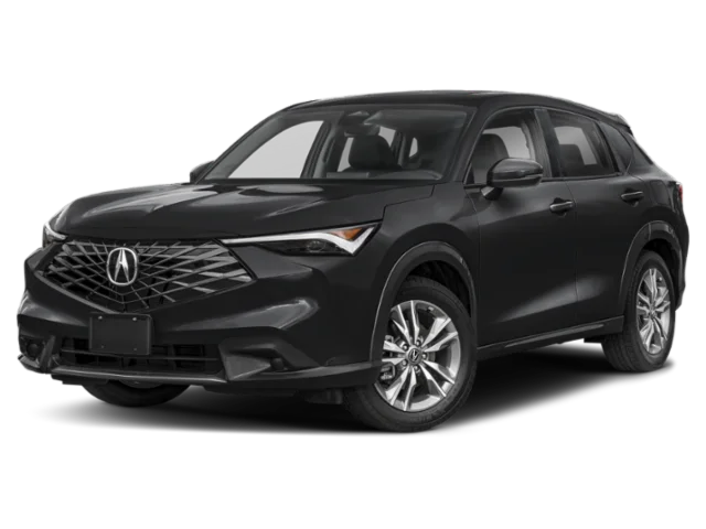 New 2026 Acura ADX Base