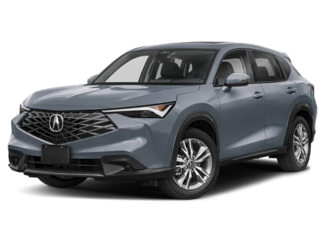 New 2026 Acura ADX Base