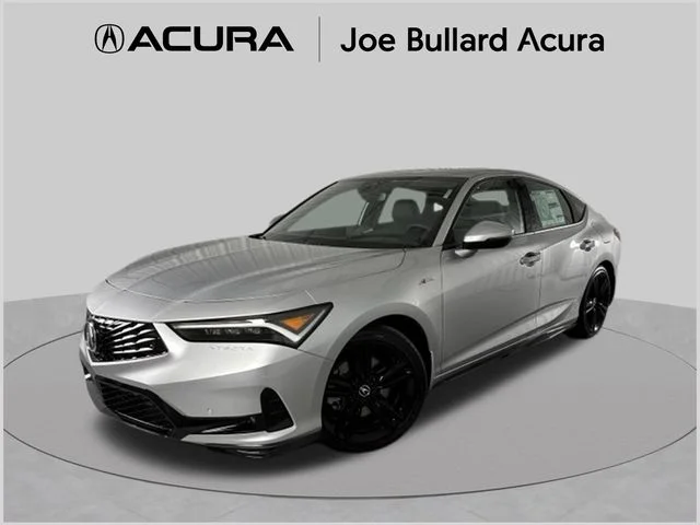 New 2026 Acura Integra A-Spec Tech Package