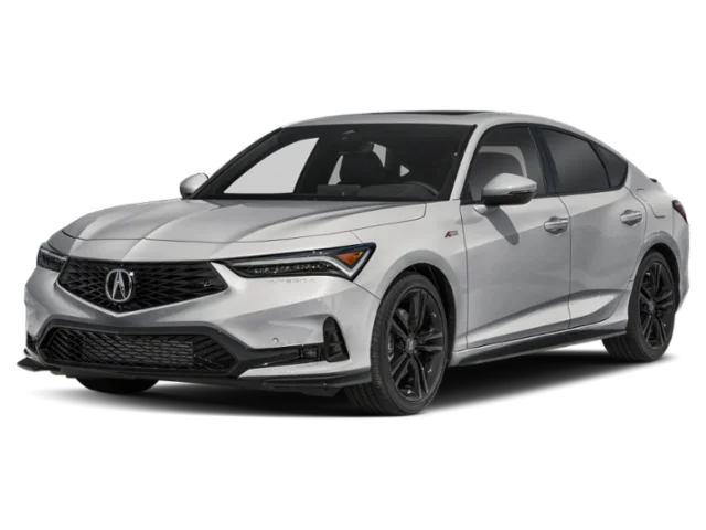 New 2026 Acura Integra A-Spec Tech Package