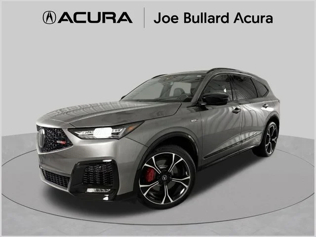 New 2026 Acura MDX Type S w/Advance Package