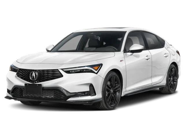 New 2026 Acura Integra A-Spec Package