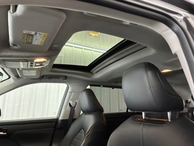 2023 Toyota HIGHLANDER HYBRID XLE 照片 9