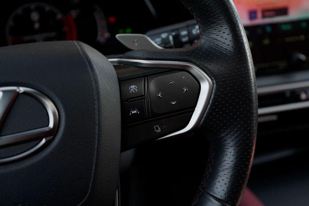 صورة مصغرة 62 لـ 2023 Lexus RX 350 F SPORT HANDLING