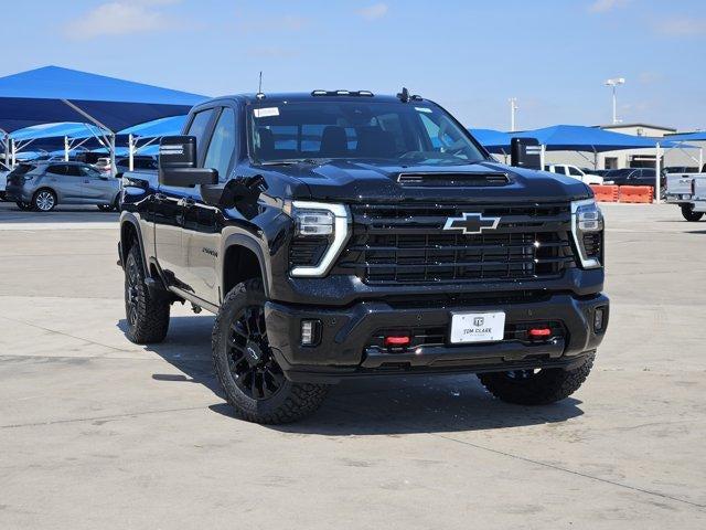 New 2026 Chevrolet Silverado 2500 LT