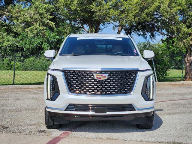 2025 Cadillac ESCALADE PREMIUM LUXURY 缩略图 32