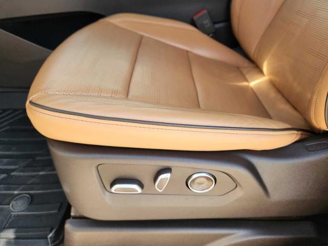 2025 Cadillac ESCALADE PREMIUM LUXURY 缩略图 22