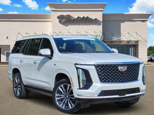 صورة 1 لـ 2025 Cadillac ESCALADE PREMIUM LUXURY