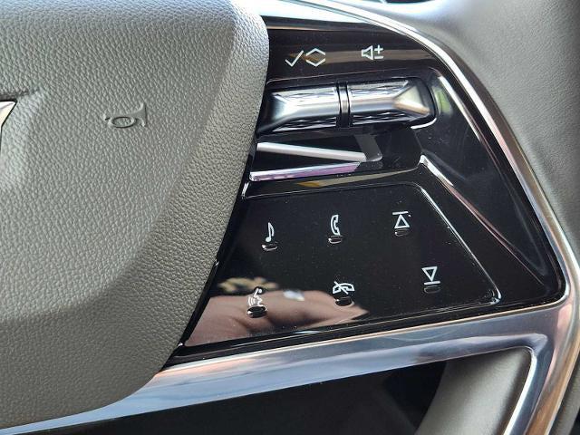 2025 Cadillac ESCALADE PREMIUM LUXURY 缩略图 24