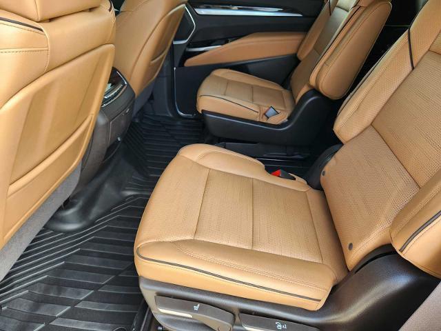 2025 Cadillac ESCALADE PREMIUM LUXURY 缩略图 14