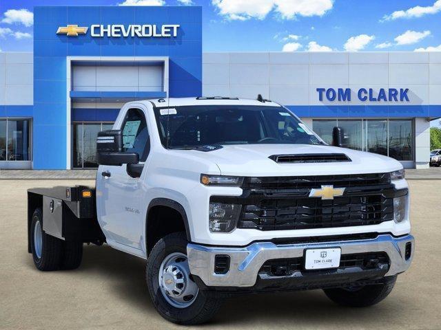 New 2026 Chevrolet Silverado 3500 WT