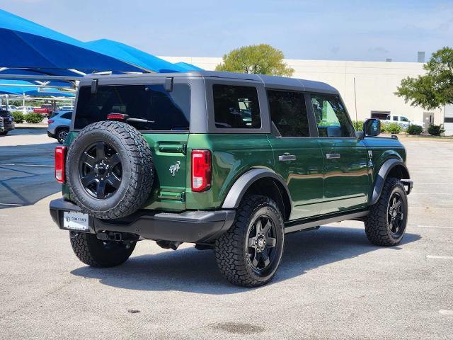 صورة 5 لـ 2025 FORD BRONCO BIG BEND