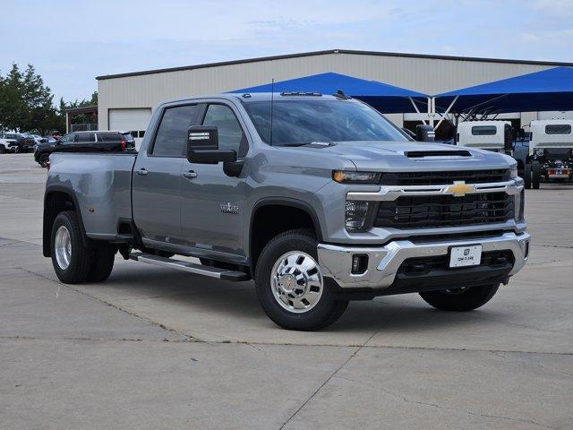 New 2026 Chevrolet Silverado 3500 LT