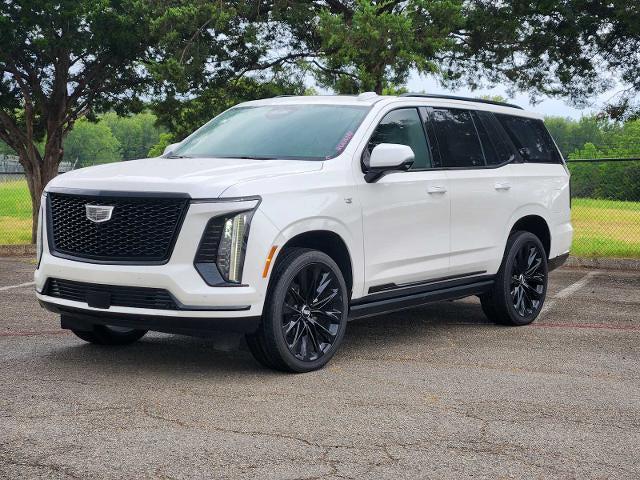 صورة 2 لـ 2025 Cadillac ESCALADE SPORT PLATINUM