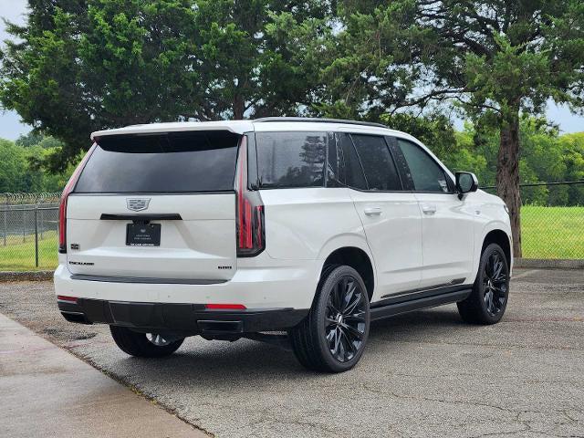 صورة 5 لـ 2025 Cadillac ESCALADE SPORT PLATINUM