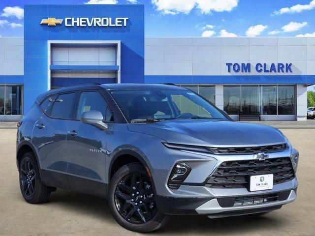 New 2026 Chevrolet Blazer 2LT