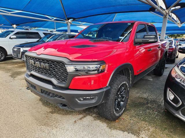 صورة 2 لـ 2025 RAM 1500 REBEL