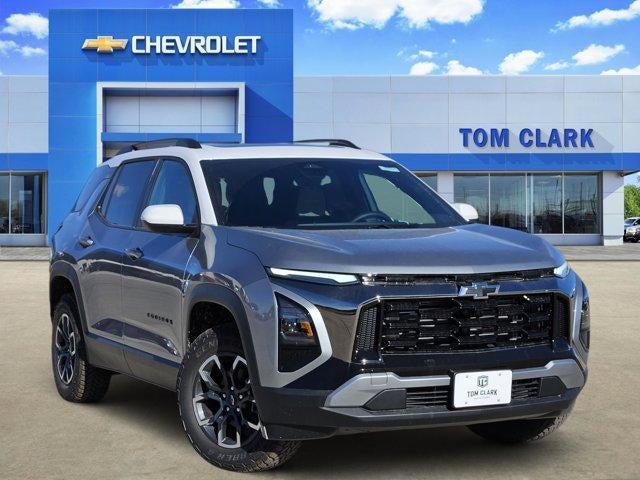 New 2026 Chevrolet Equinox AWD ACTIV