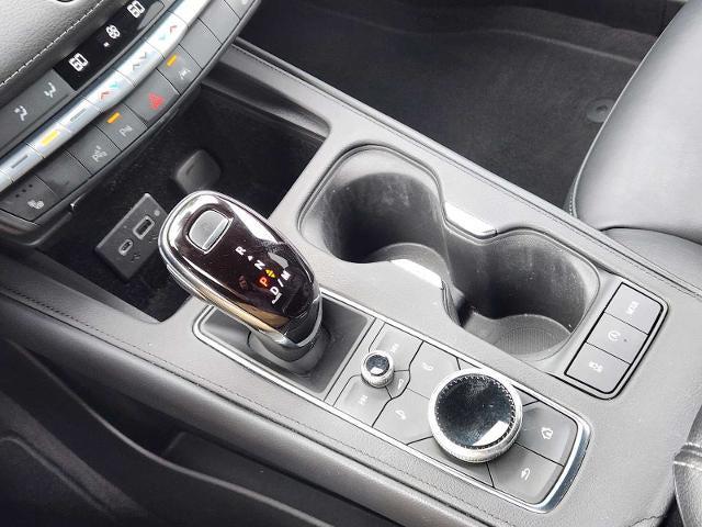 2023 Cadillac XT4 PREMIUM LUXURY — миниатюра 15