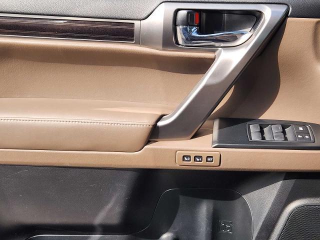 2023 Lexus GX 460 PREMIUM — миниатюра 21