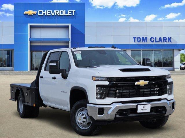 New 2026 Chevrolet Silverado 3500 WT