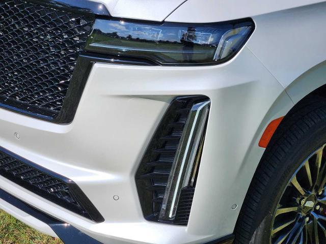 2023 Cadillac ESCALADE ESV V-SERIES — миниатюра 29