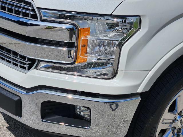 صورة مصغرة 26 لـ 2020 FORD F-150 XL