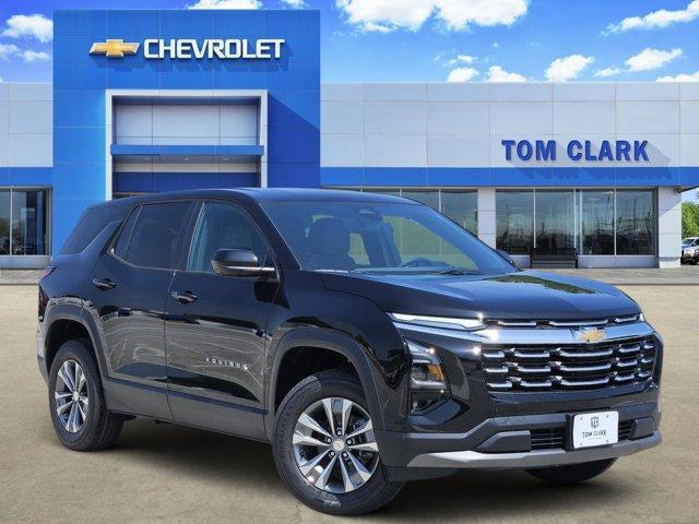 New 2026 Chevrolet Equinox 1LT