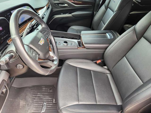 2024 Cadillac ESCALADE ESV LUXURY 照片 10