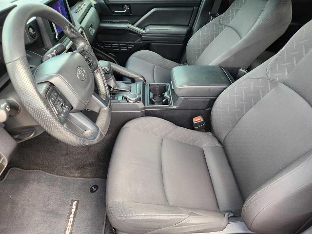 2024 Toyota TACOMA SR — фото 10