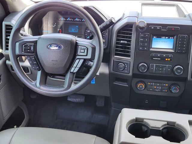 صورة 9 لـ 2022 FORD F-250 XL