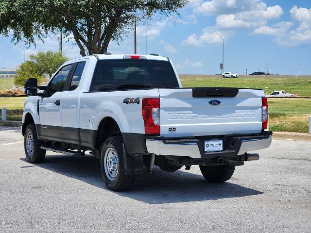 صورة 4 لـ 2022 FORD F-250 XL