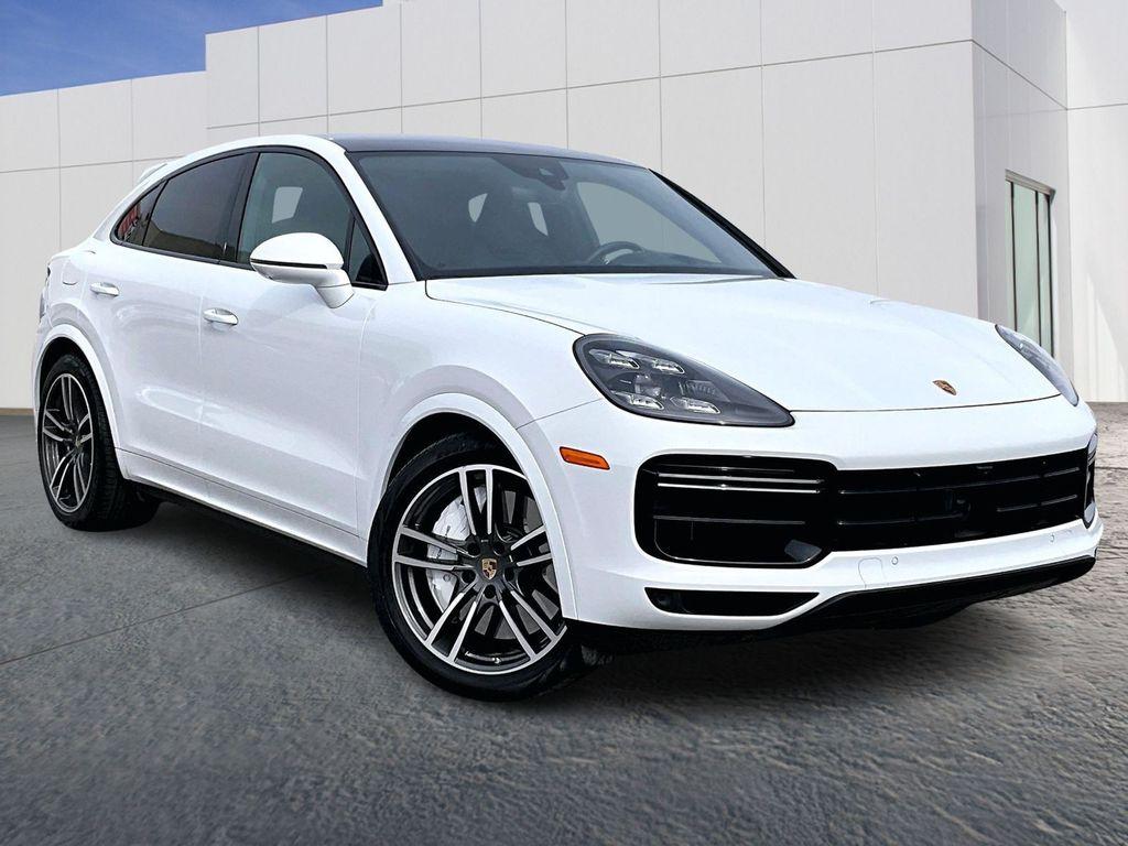 PORSCHE CAYENNE - 9