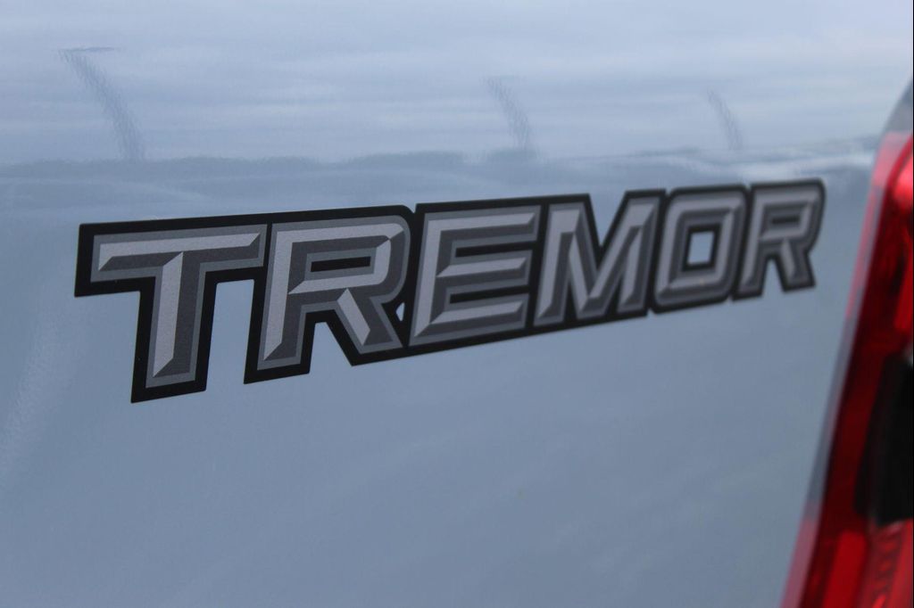 2026 FORD F-350 PLATINUM 照片 5
