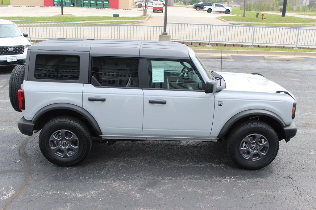 FORD BRONCO BIG BEND - 8