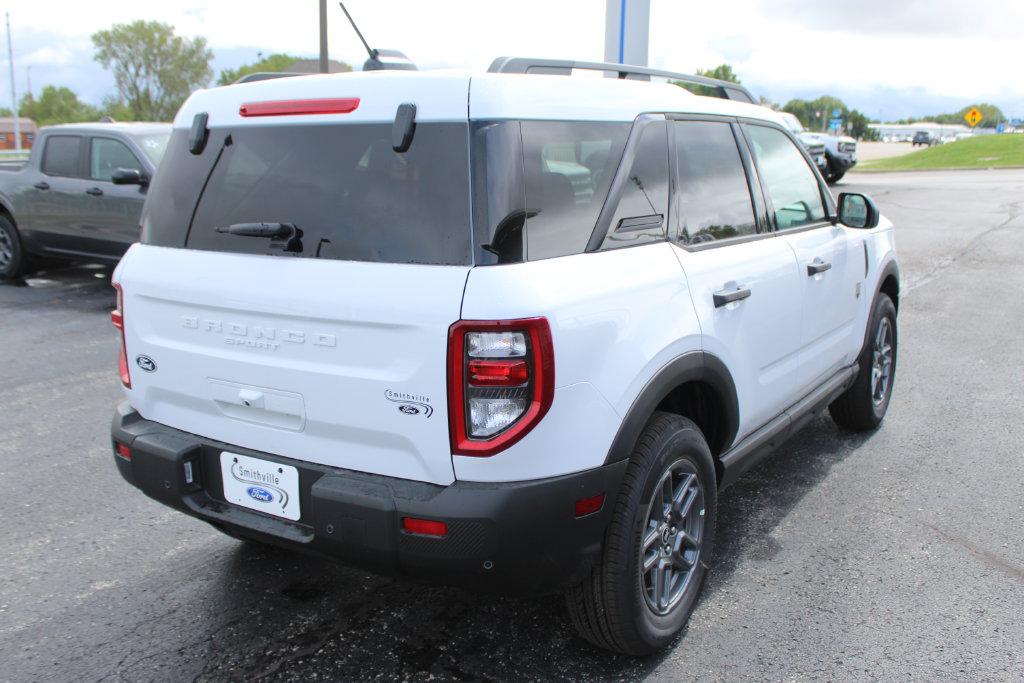 2026 FORD BRONCO SPORT BIG BEND — миниатюра 5