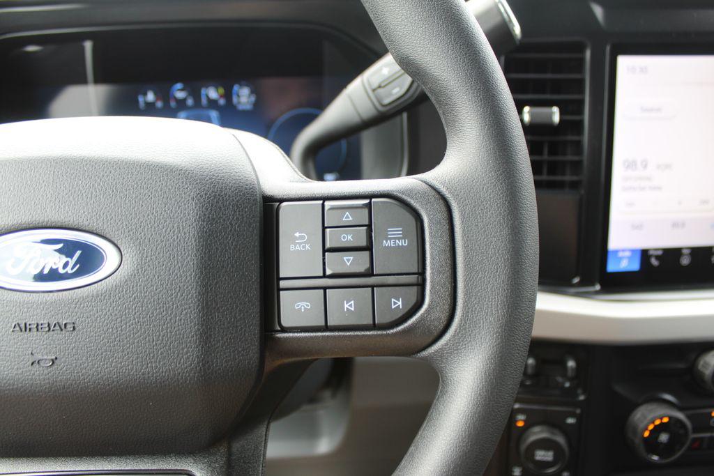 صورة مصغرة 24 لـ 2026 FORD F-250 XLT