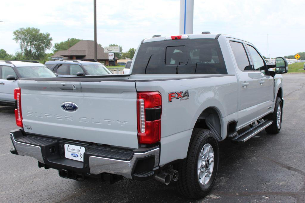 صورة مصغرة 5 لـ 2026 FORD F-250 XLT