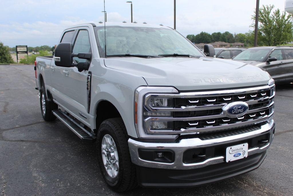 صورة مصغرة 7 لـ 2026 FORD F-250 XLT