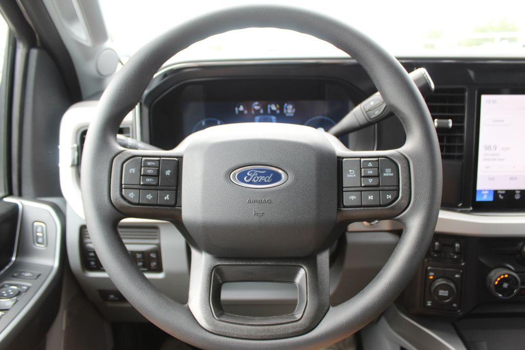صورة مصغرة 23 لـ 2026 FORD F-250 XLT
