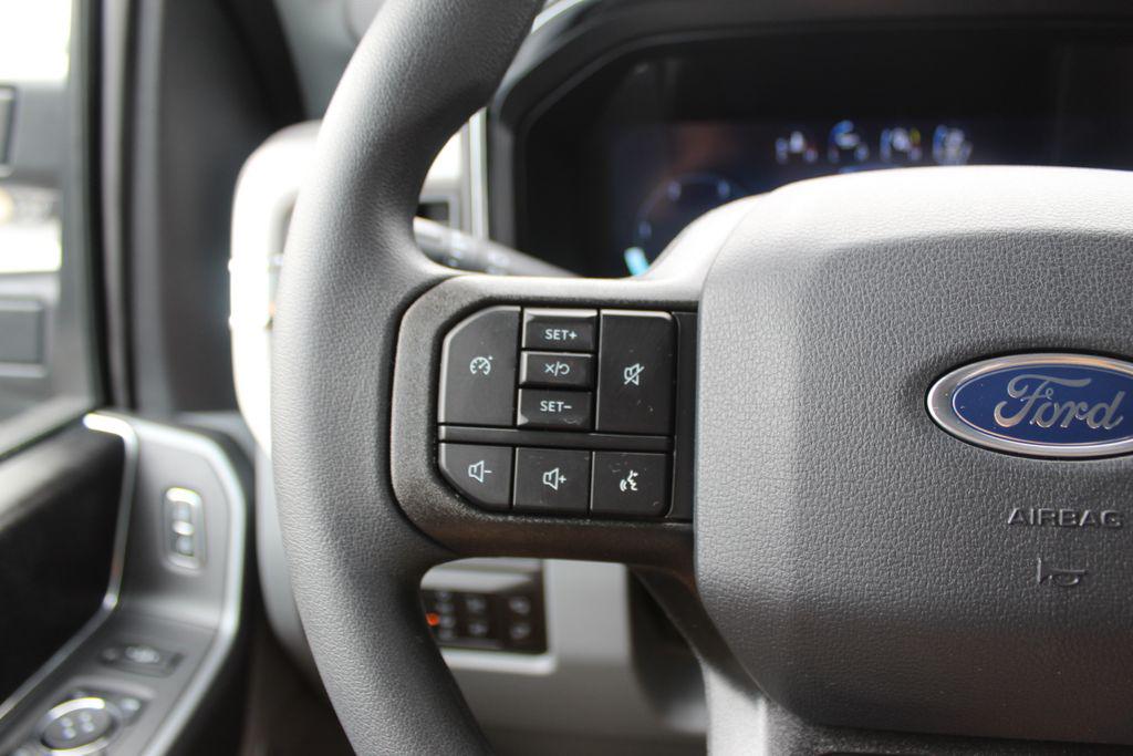 صورة مصغرة 25 لـ 2026 FORD F-250 XLT