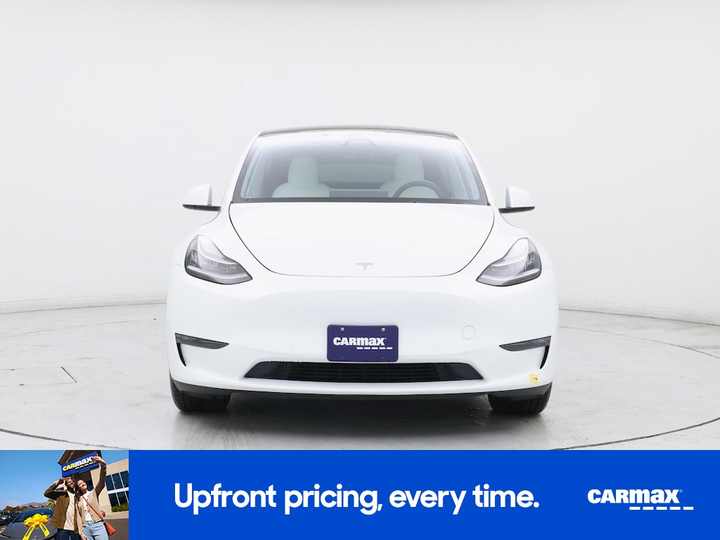 TESLA MODEL Y LONG RANGE - 6