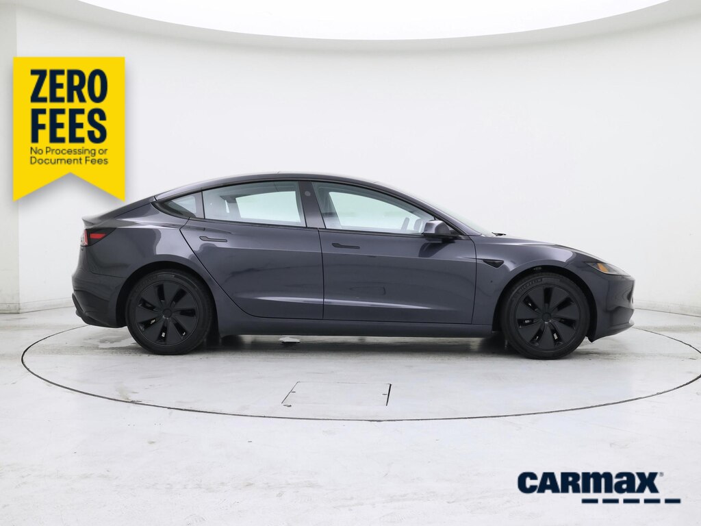 TESLA MODEL 3 LONG RANGE - 8