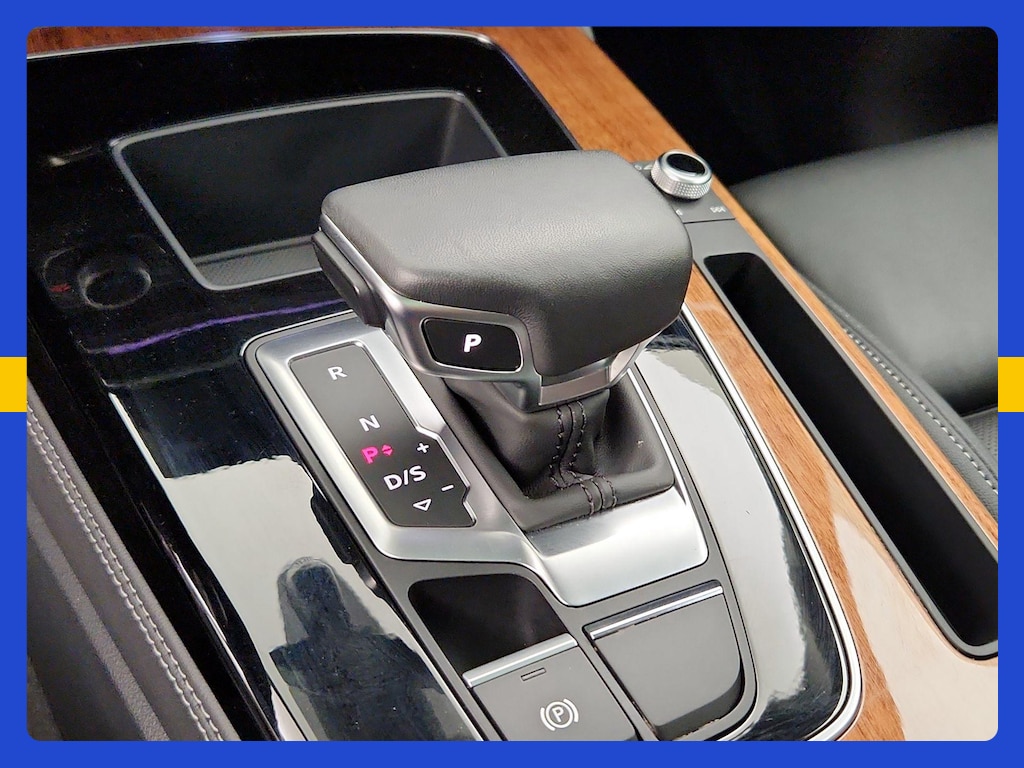 صورة 23 لـ 2023 AUDI Q5 S-LINE PRESTIGE