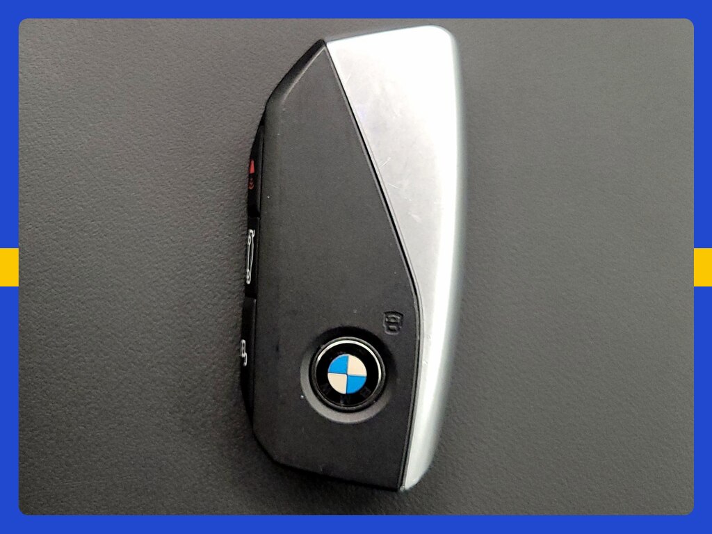 2025 BMW X3 XDRIVE30 缩略图 28
