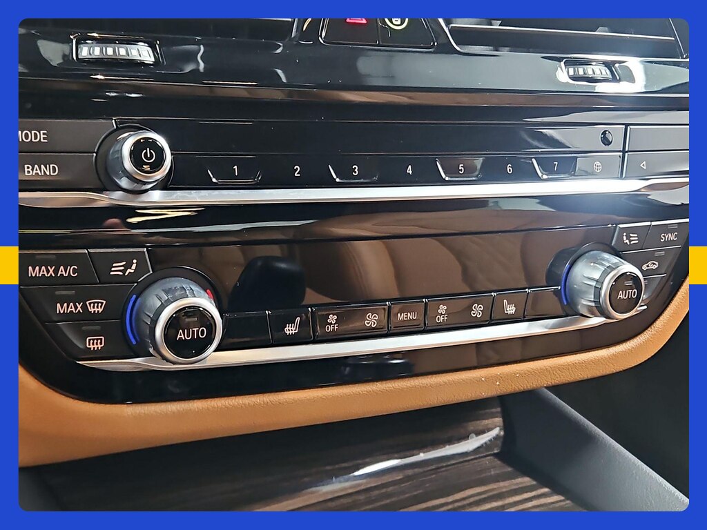 صورة مصغرة 21 لـ 2023 BMW 530E