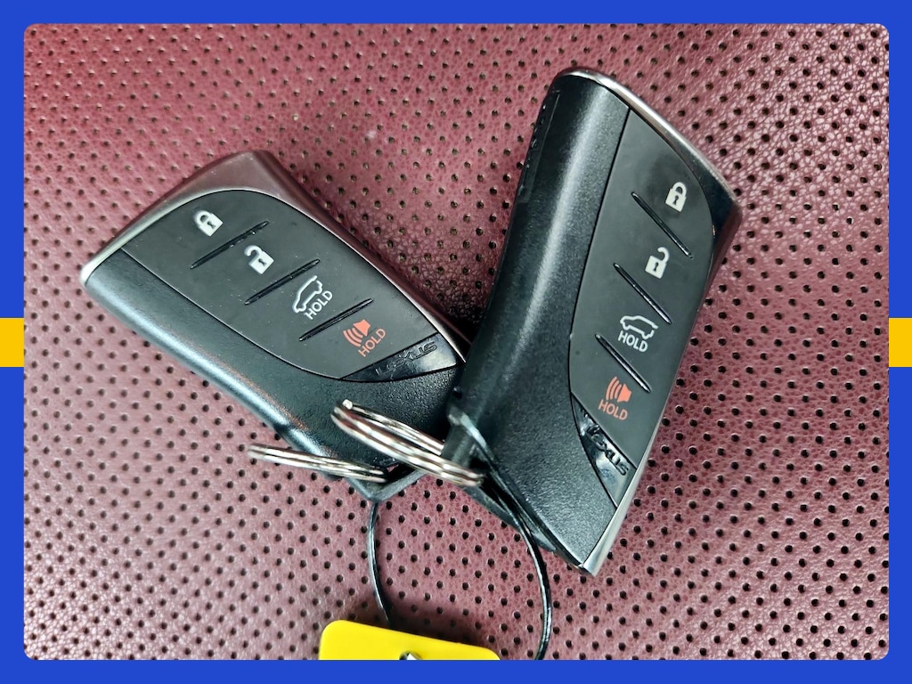 صورة مصغرة 31 لـ 2021 Lexus GX 460
